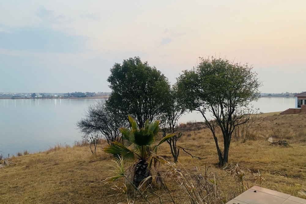 Vacant land for sale in Naaupoort - 1WD1669635