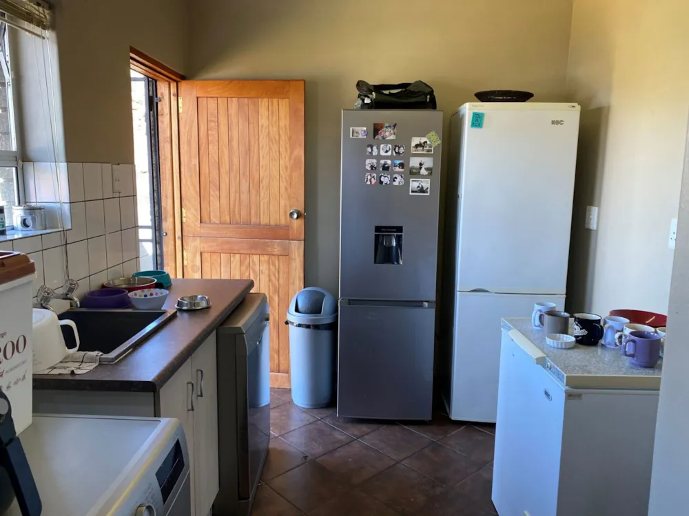 House let in Springbok - 1NA1729472 House let in Springbok - 1NA1729472