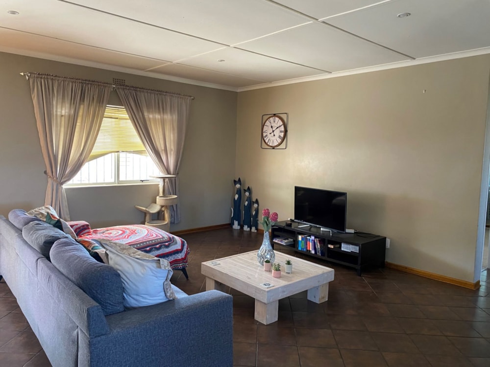 House let in Springbok - 1NA1711792 House let in Springbok - 1NA1711792