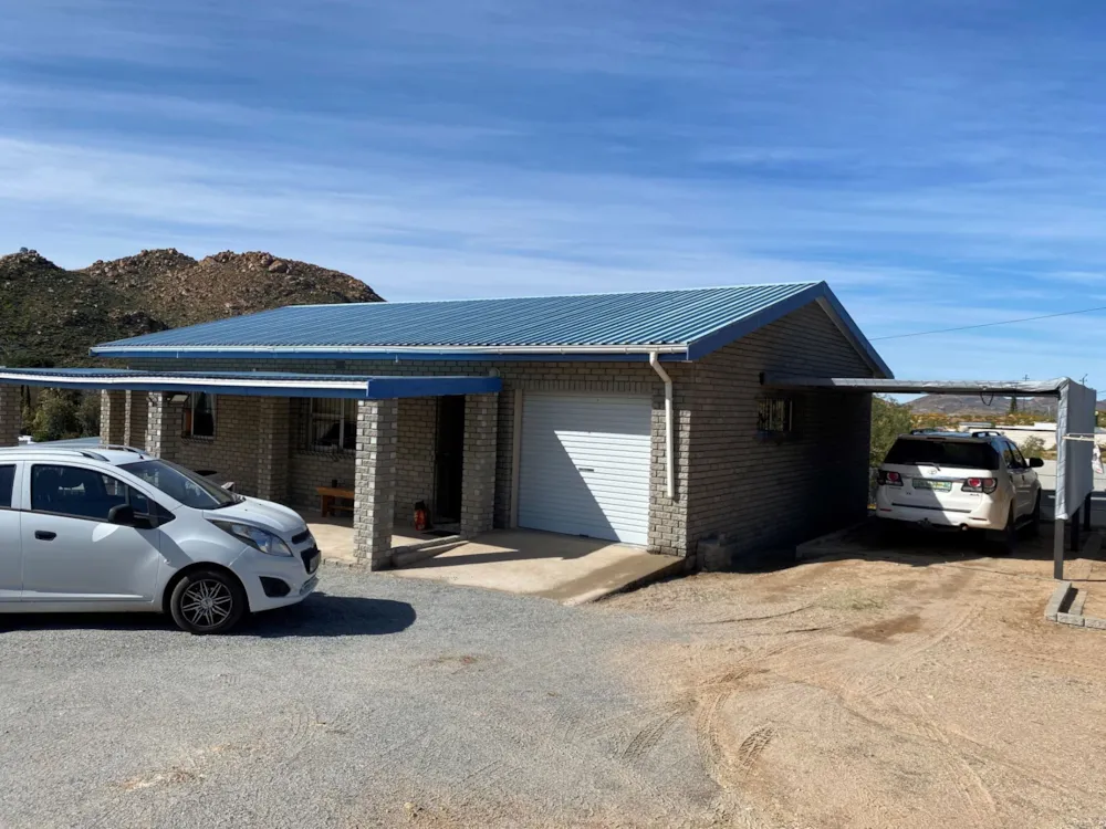 House let in Springbok - 1NA1729472 House let in Springbok - 1NA1729472