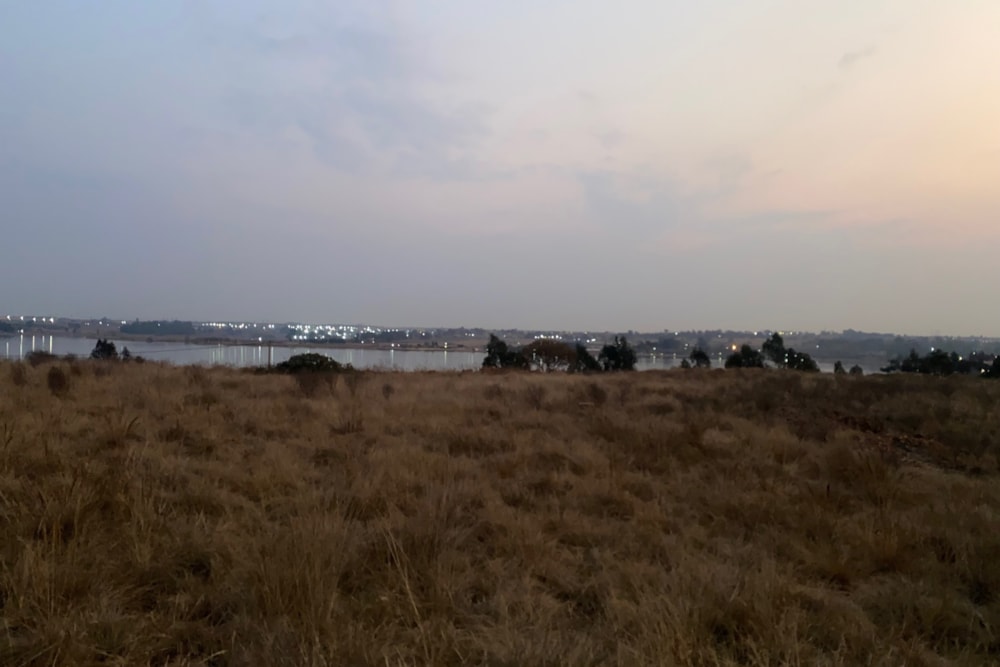 Vacant land for sale in Naaupoort - 1WD1669642