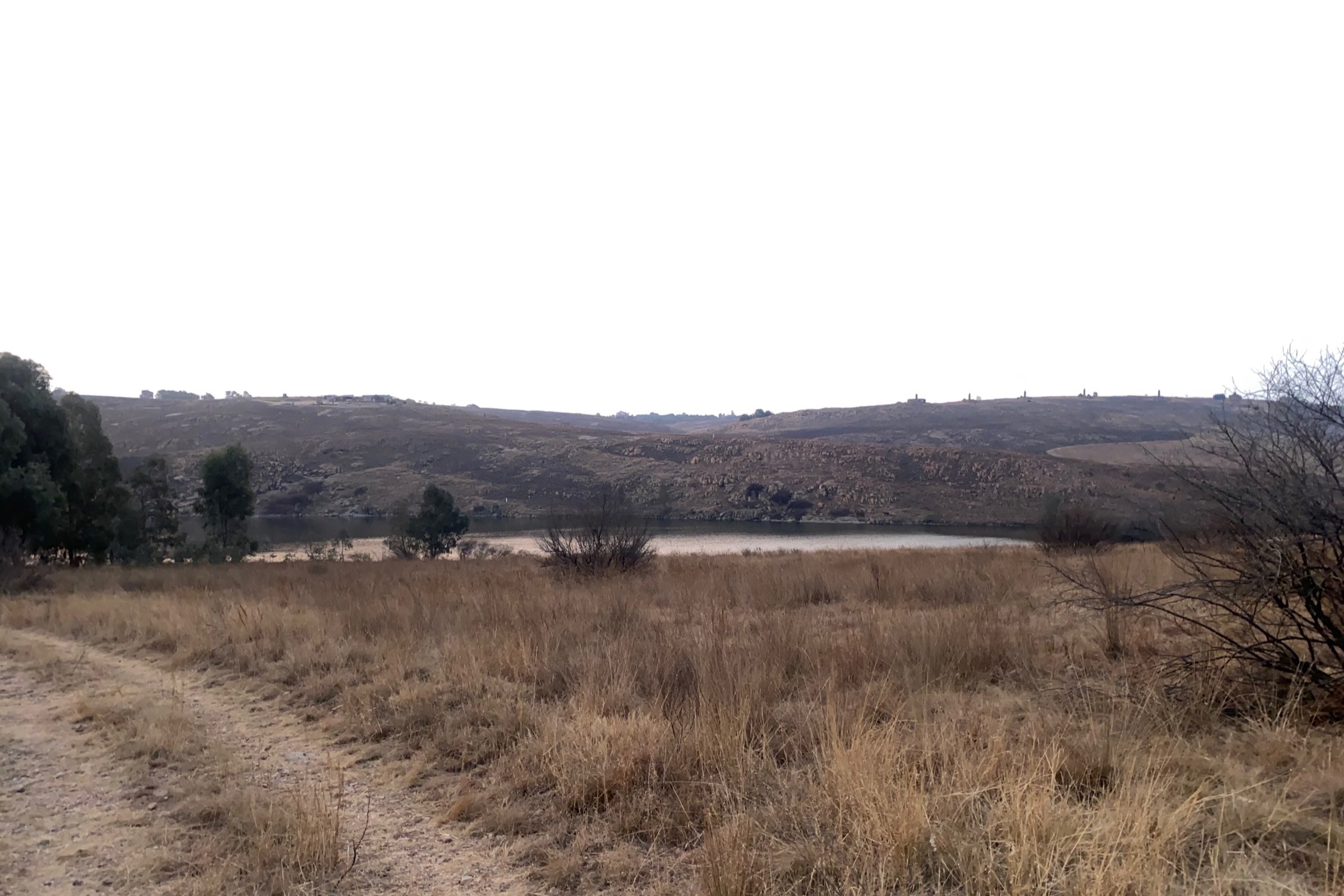 Vacant land for sale in Naaupoort - 1WD1669642