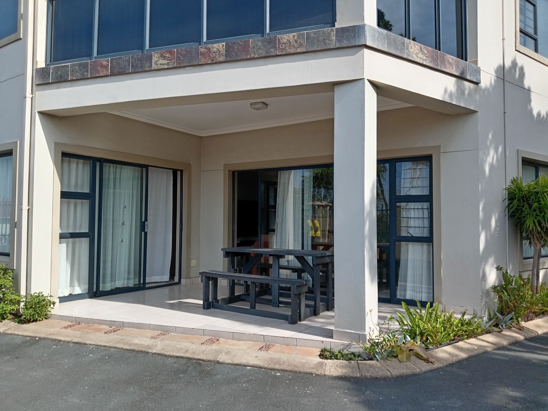 Apartment for sale in St Michaels on Sea - 1PSH1669702