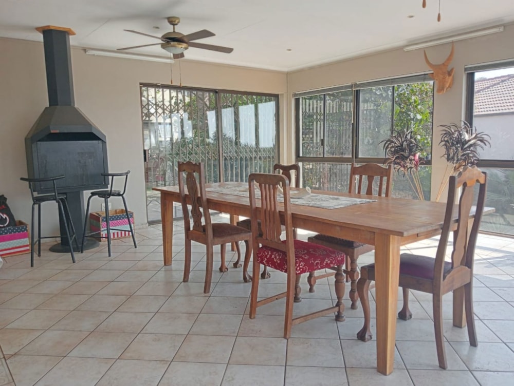 House for sale in Ben Fleur - 1WD1669740