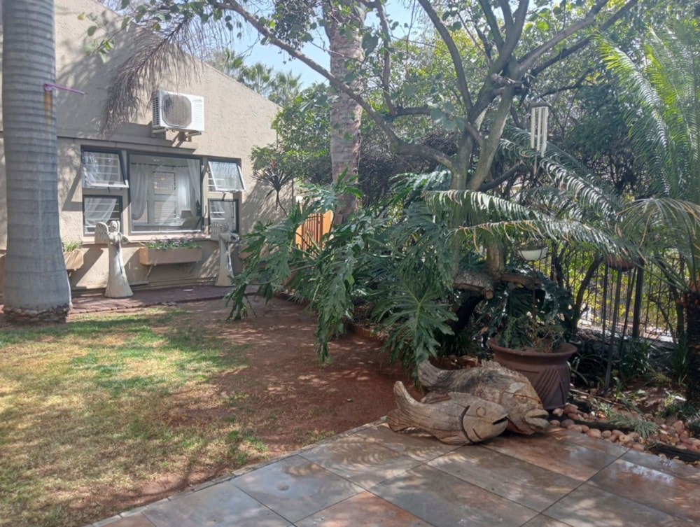 House for sale in Ben Fleur - 1WD1669740