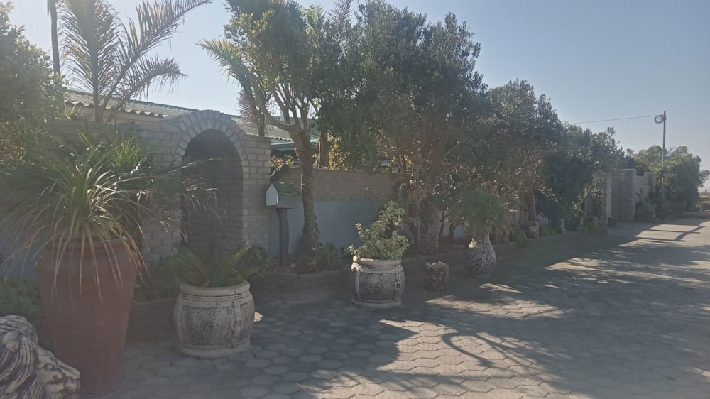 House let in Port Nolloth - 1NA1674257 House let in Port Nolloth - 1NA1674257