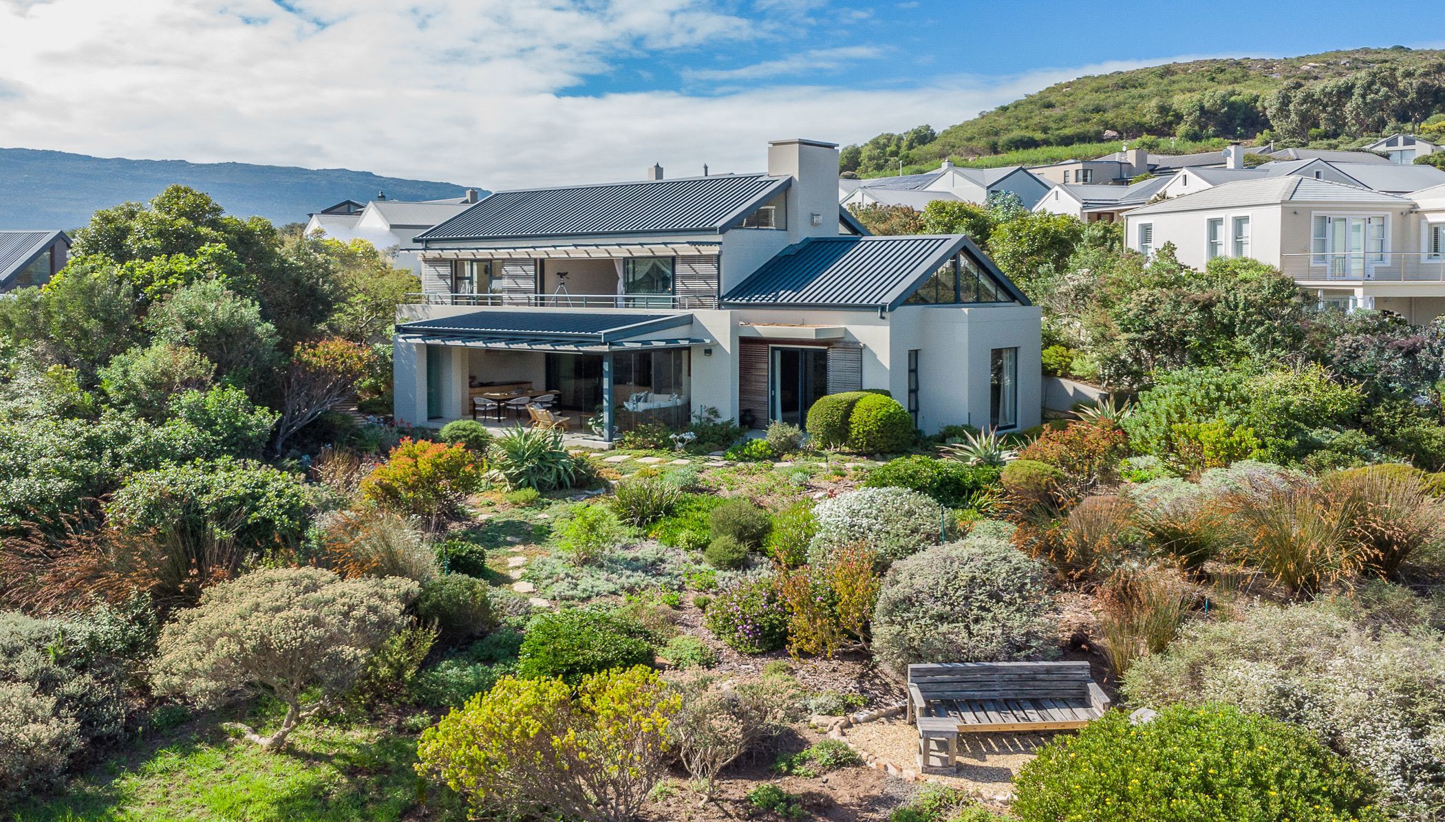 House to rent in Stonehaven Estate - FHL1735439