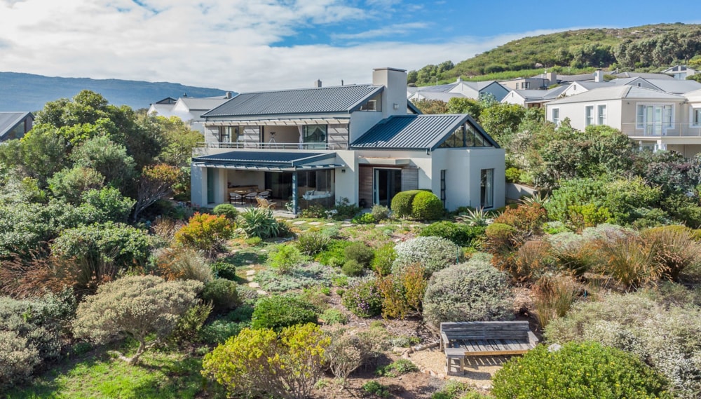 House to rent in Stonehaven Estate - FHL1735439