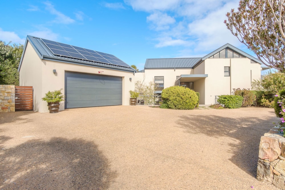 House to rent in Stonehaven Estate - FHL1735439