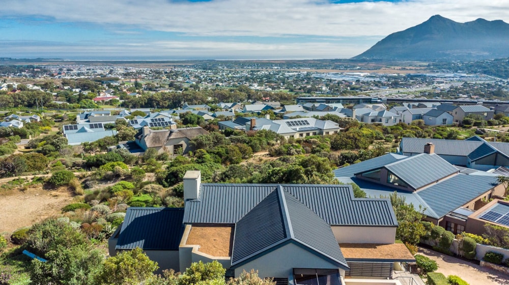 House to rent in Stonehaven Estate - FHL1735439