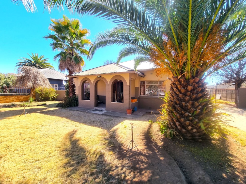 House for sale in Nigel Central - 1SP1669892