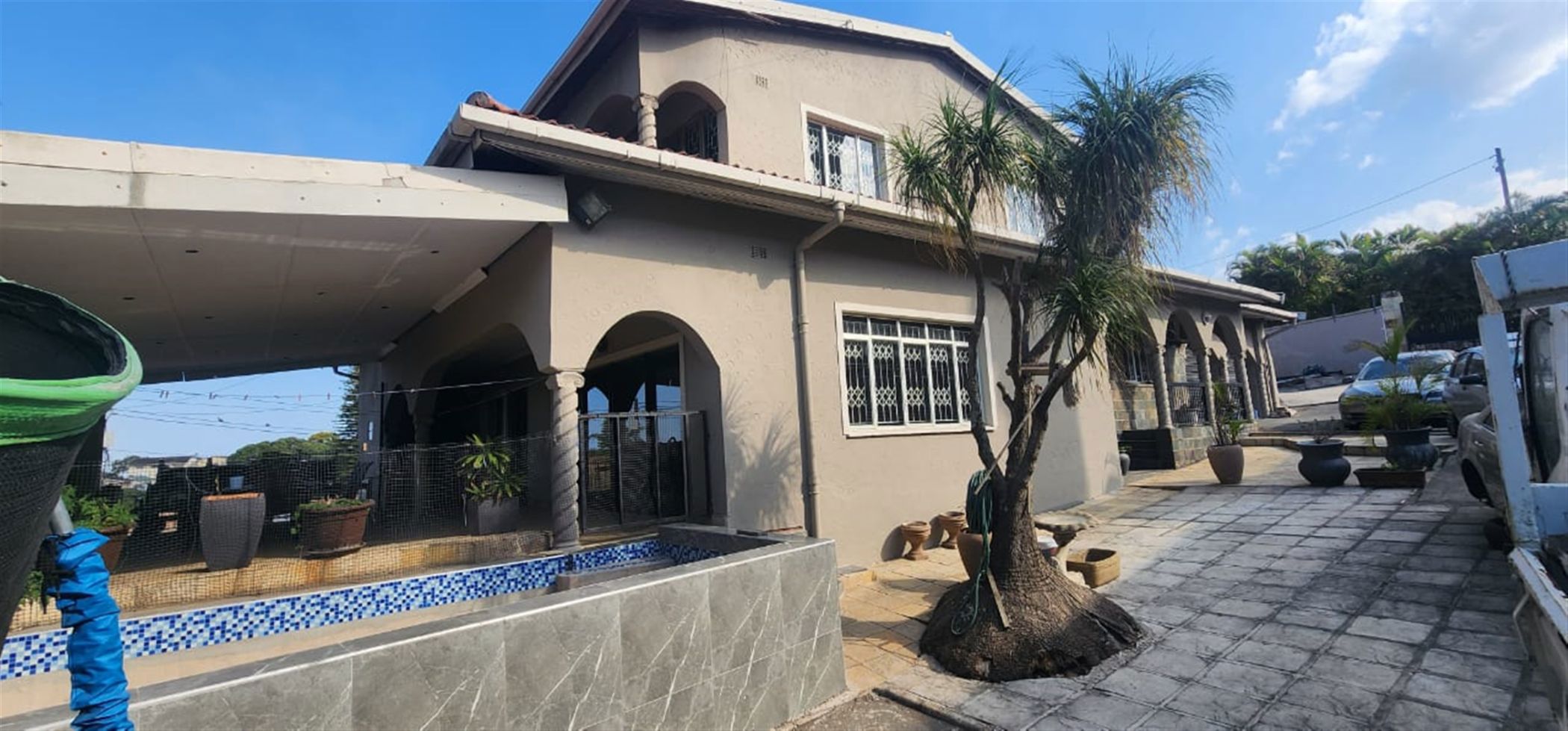 House for sale in Chatsworth, KwaZulu-Natal - 1WP1669831