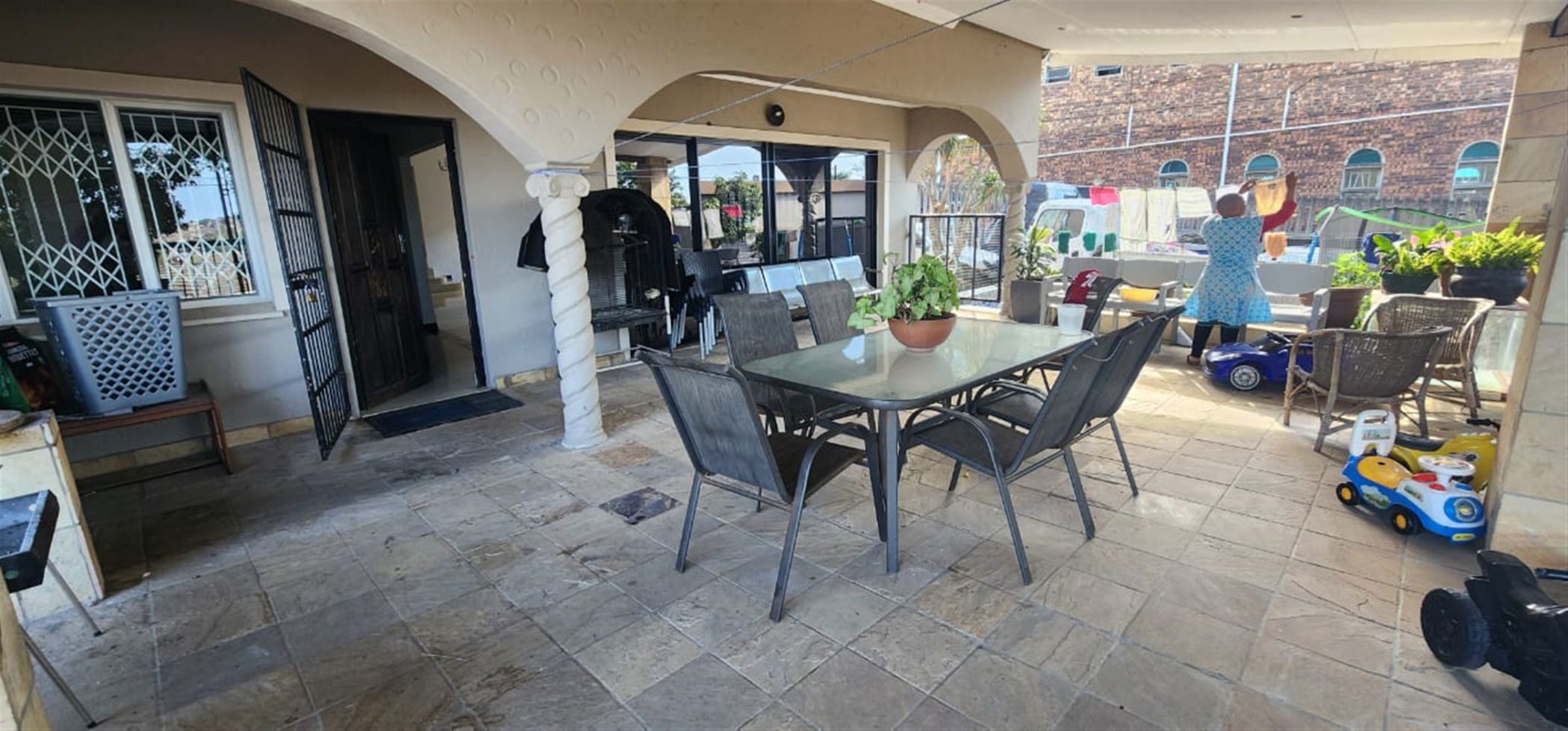 House for sale in Chatsworth, KwaZulu-Natal - 1WP1669831