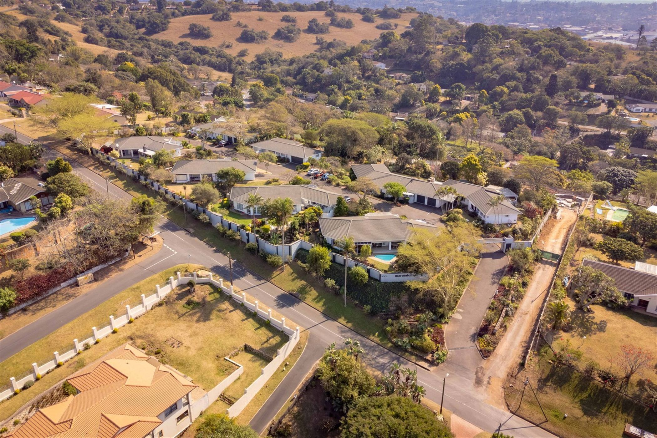 Townhouse for sale in Chiltern Hills - 1WP1669849