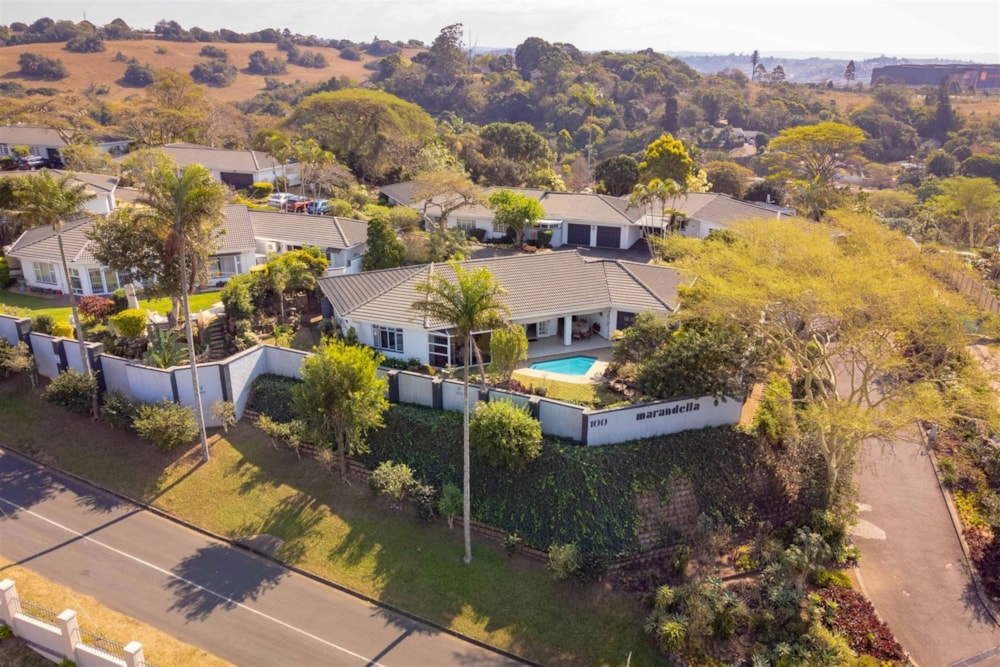 Townhouse for sale in Chiltern Hills - 1WP1669849