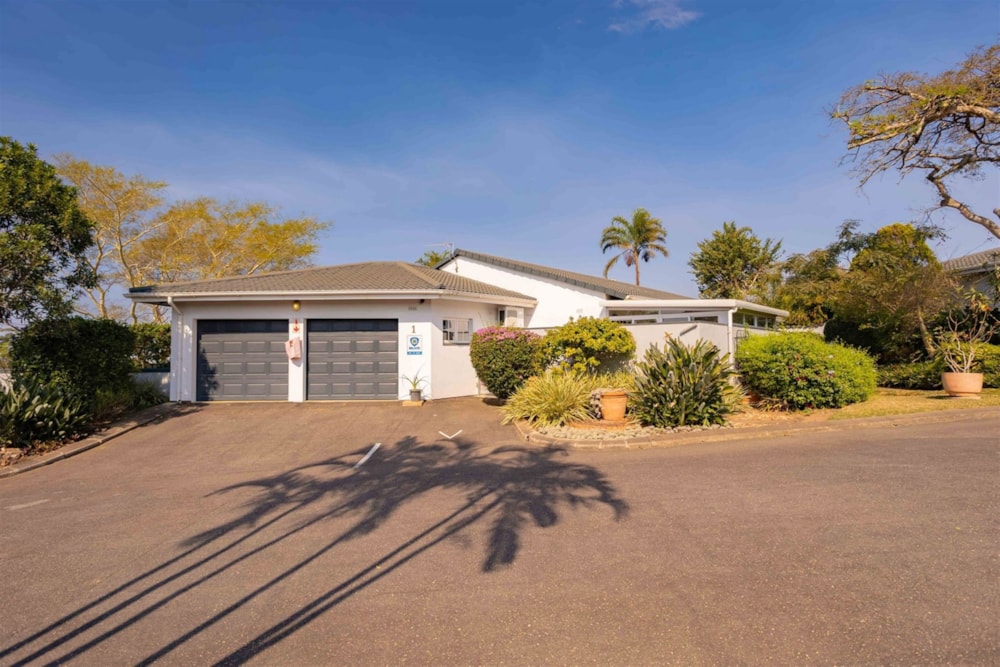 Townhouse for sale in Chiltern Hills - 1WP1669849