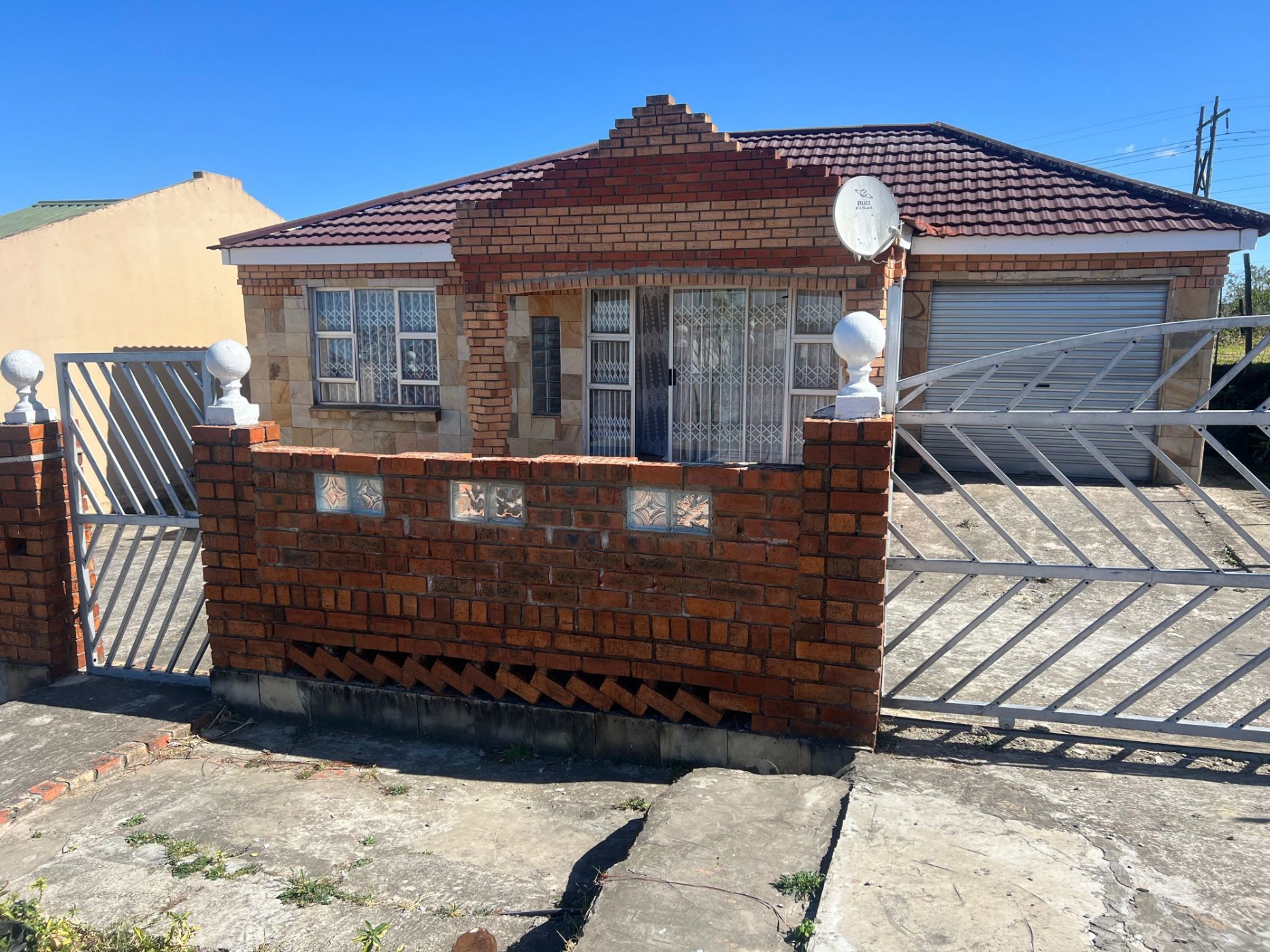 House for sale in King Williams Town (Qonce) - 1MH1669879