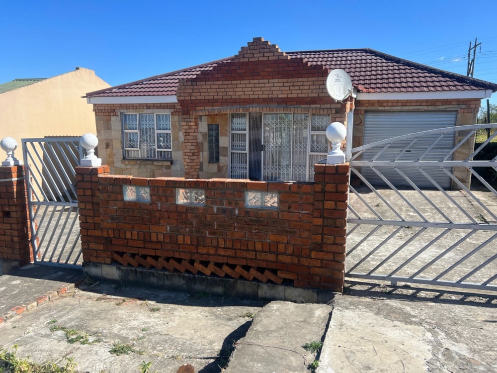 House for sale in King Williams Town (Qonce) - 1MH1669879 House for sale in King Williams Town (Qonce) - 1MH1669879