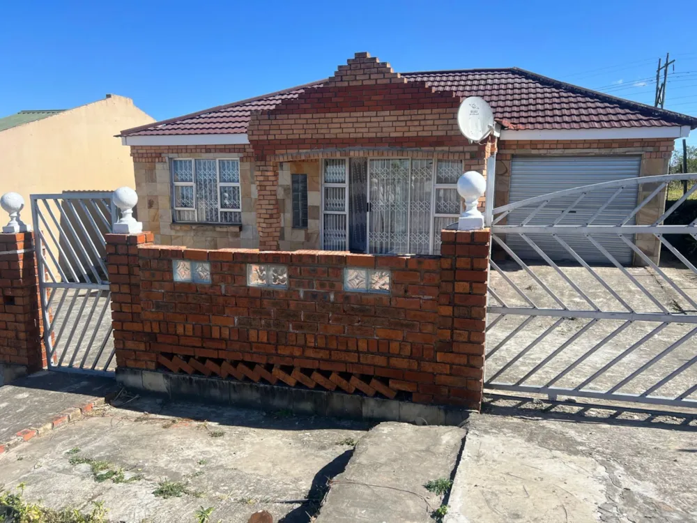 House for sale in King Williams Town (Qonce) - 1MH1669879 House for sale in King Williams Town (Qonce) - 1MH1669879