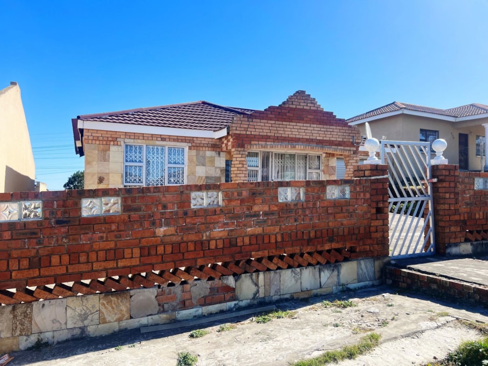 House for sale in King Williams Town (Qonce) - 1MH1669879 House for sale in King Williams Town (Qonce) - 1MH1669879