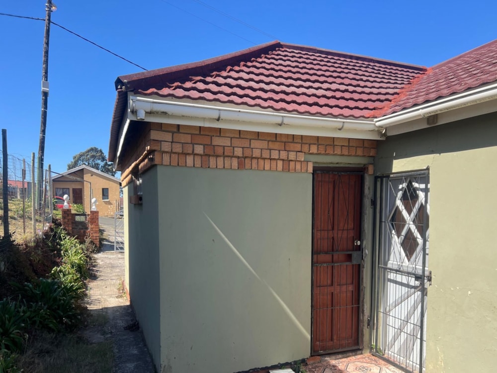 House for sale in King Williams Town (Qonce) - 1MH1669879 House for sale in King Williams Town (Qonce) - 1MH1669879