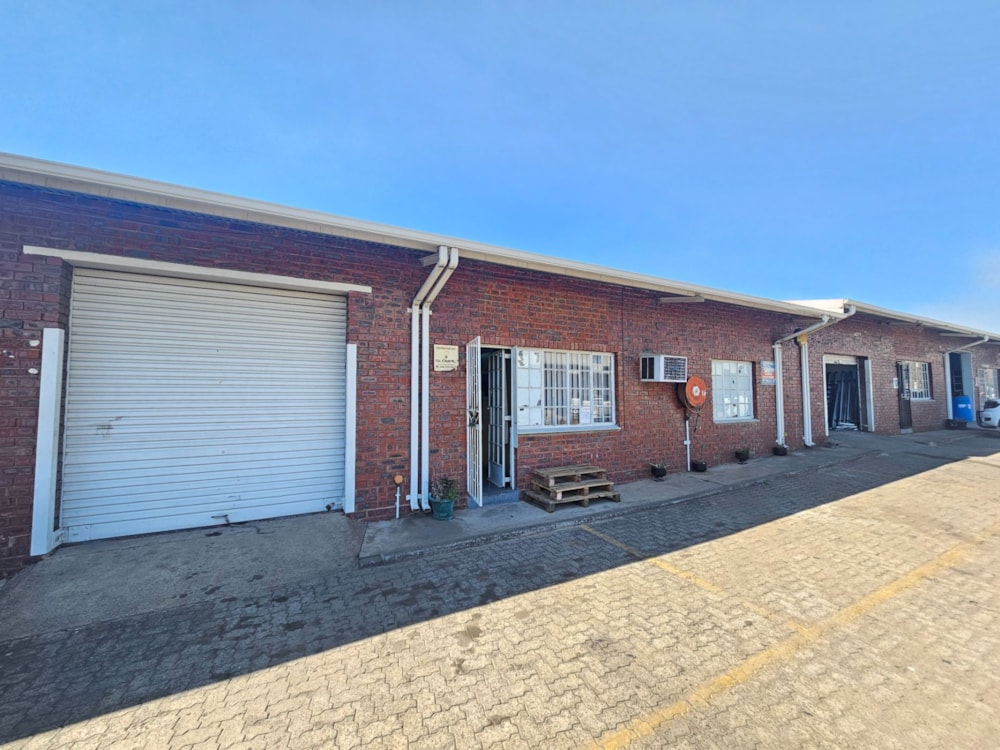 Commercial industrial property for sale in Newcastle - 1NW1669863