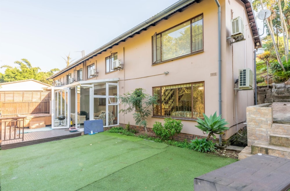 Townhouse for sale in Dawncliffe - 1WP1669884