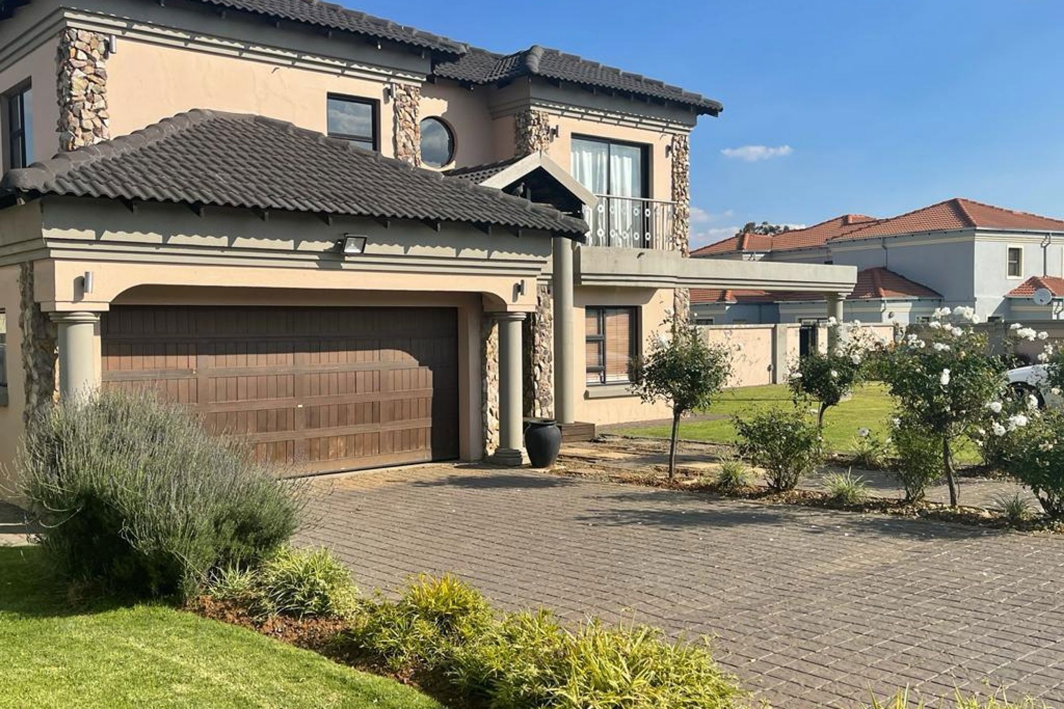 Double-storey house sold in Helderwyk Estate - 1BJ1669908