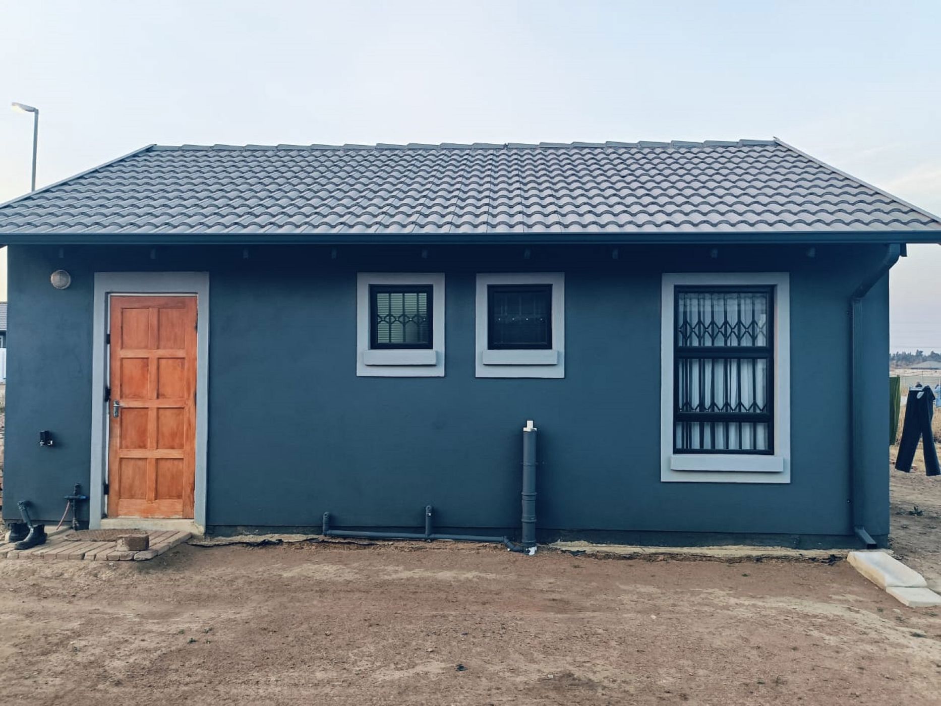 House for sale in Dersley - 1SP1669907