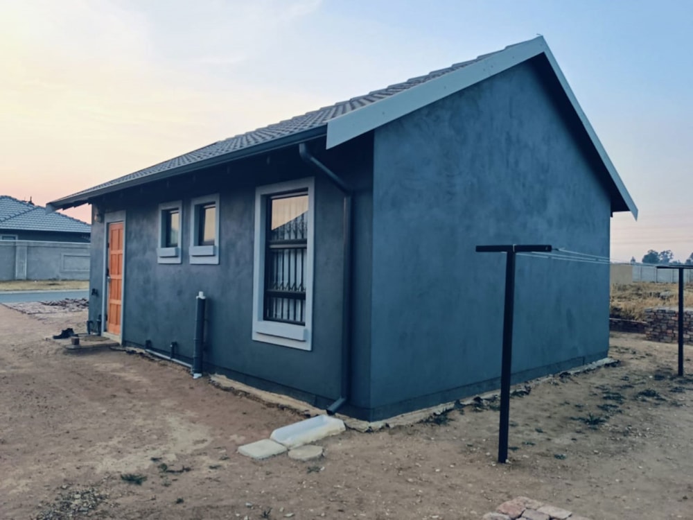 House for sale in Dersley - 1SP1669907 House for sale in Dersley - 1SP1669907