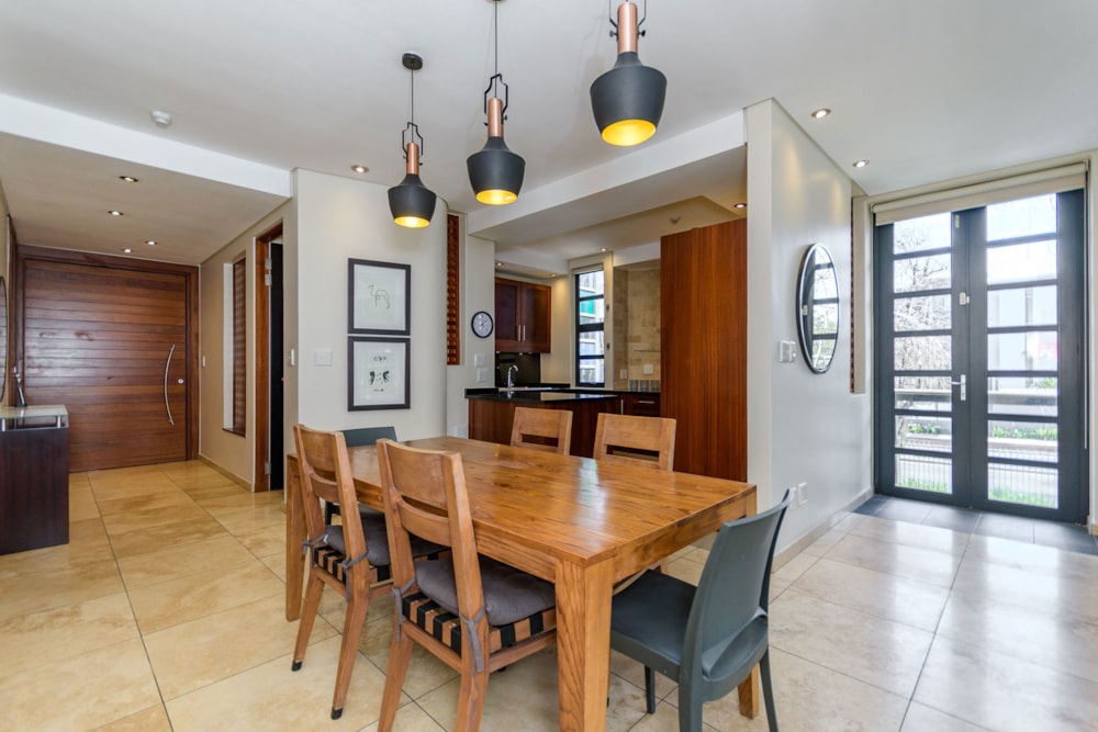 Apartment for sale in Melrose Arch - HP1670009 Apartment for sale in Melrose Arch - HP1670009