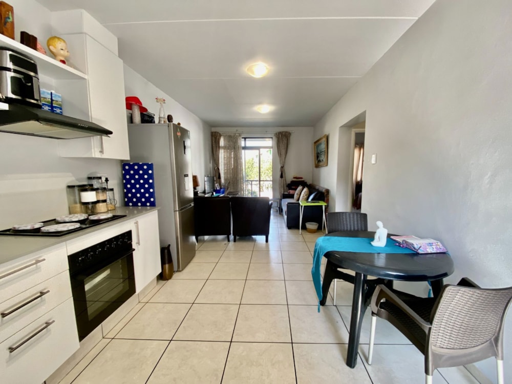 Apartment for sale in Ballito - 1BD1670082