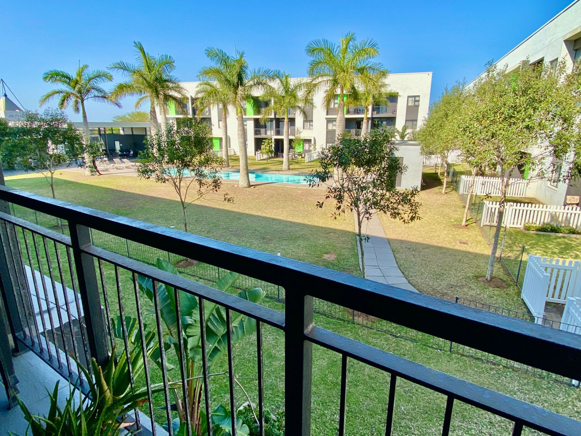 Apartment for sale in Ballito - 1BD1670082