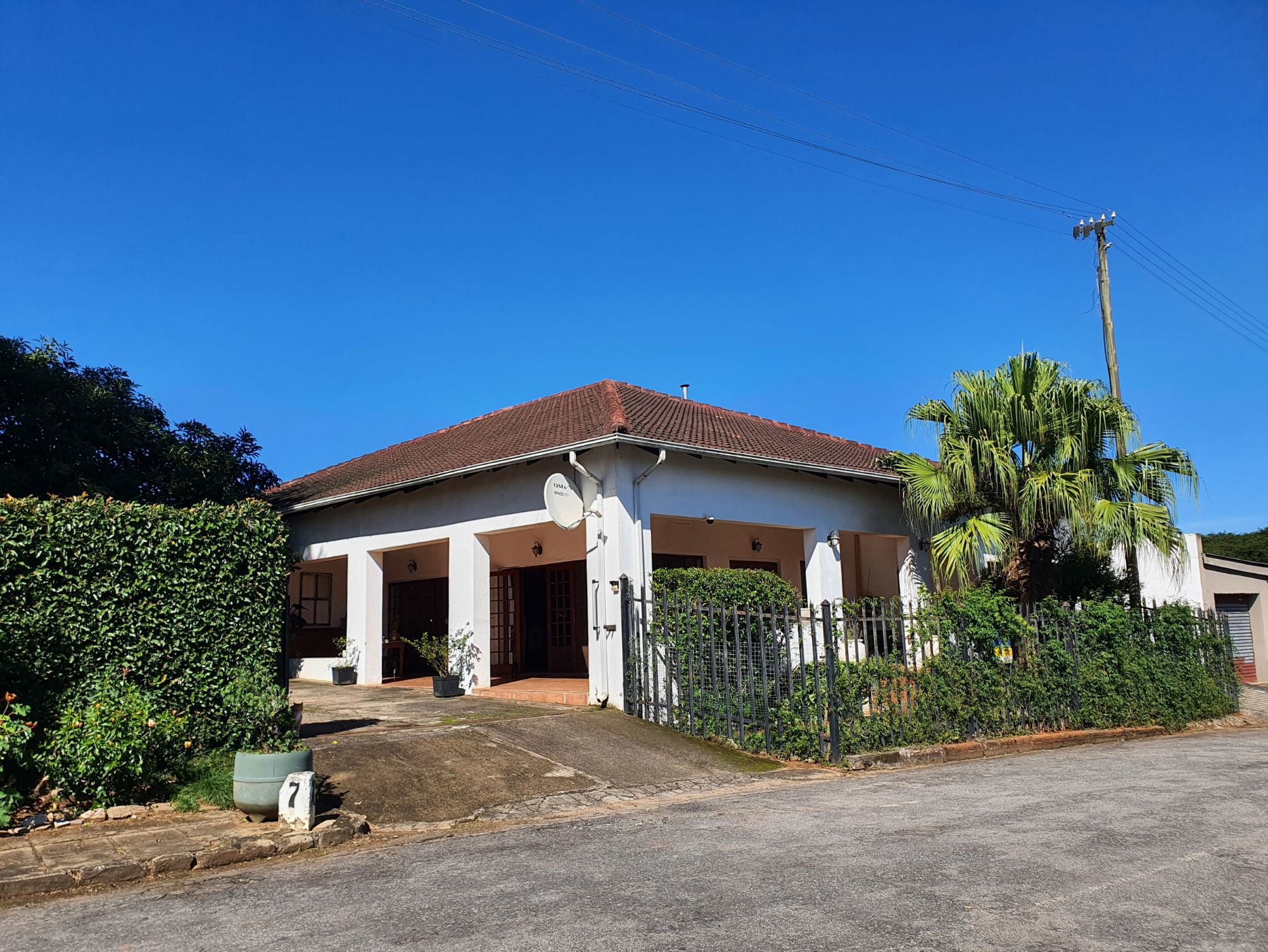 House for sale in Sabie - 1LY1669933