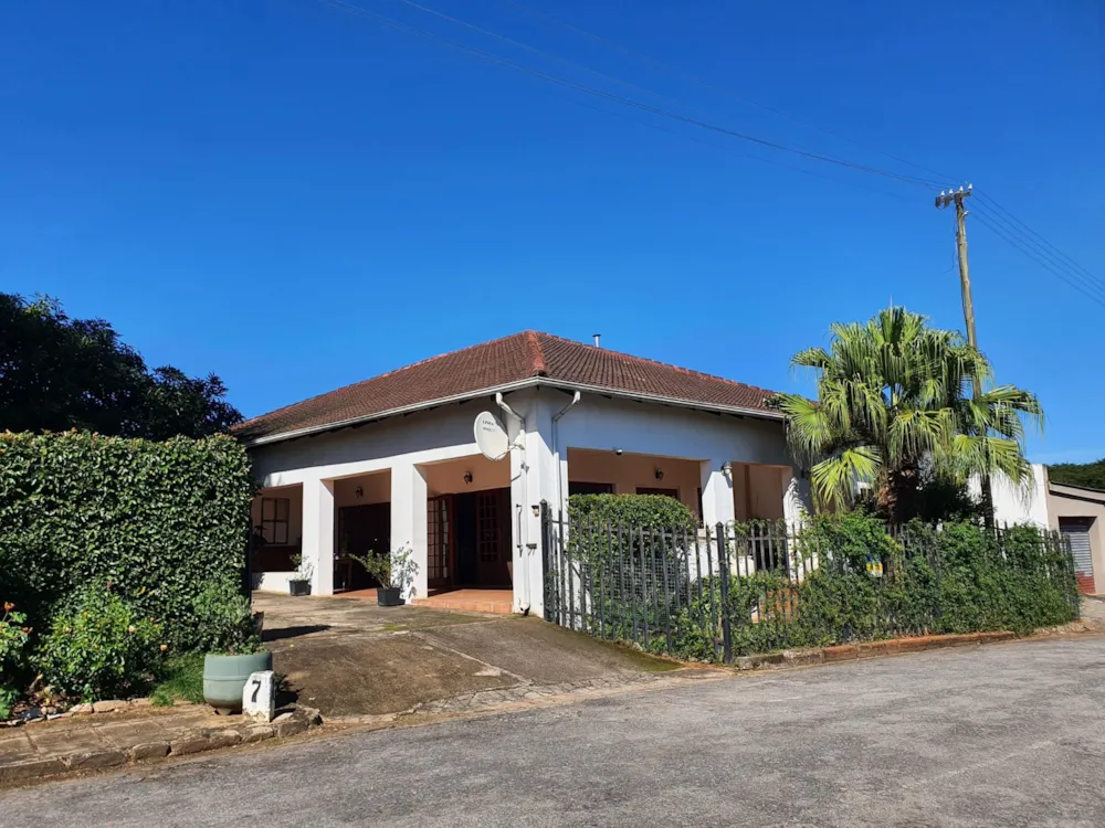House for sale in Sabie - 1LY1669933