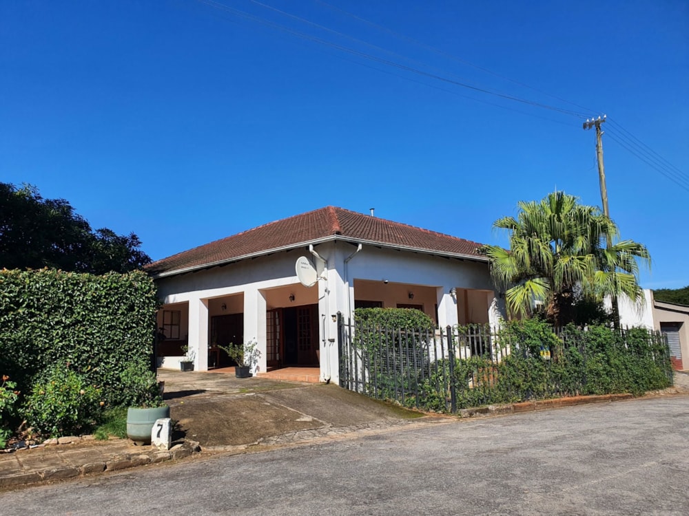 House for sale in Sabie - 1LY1669933