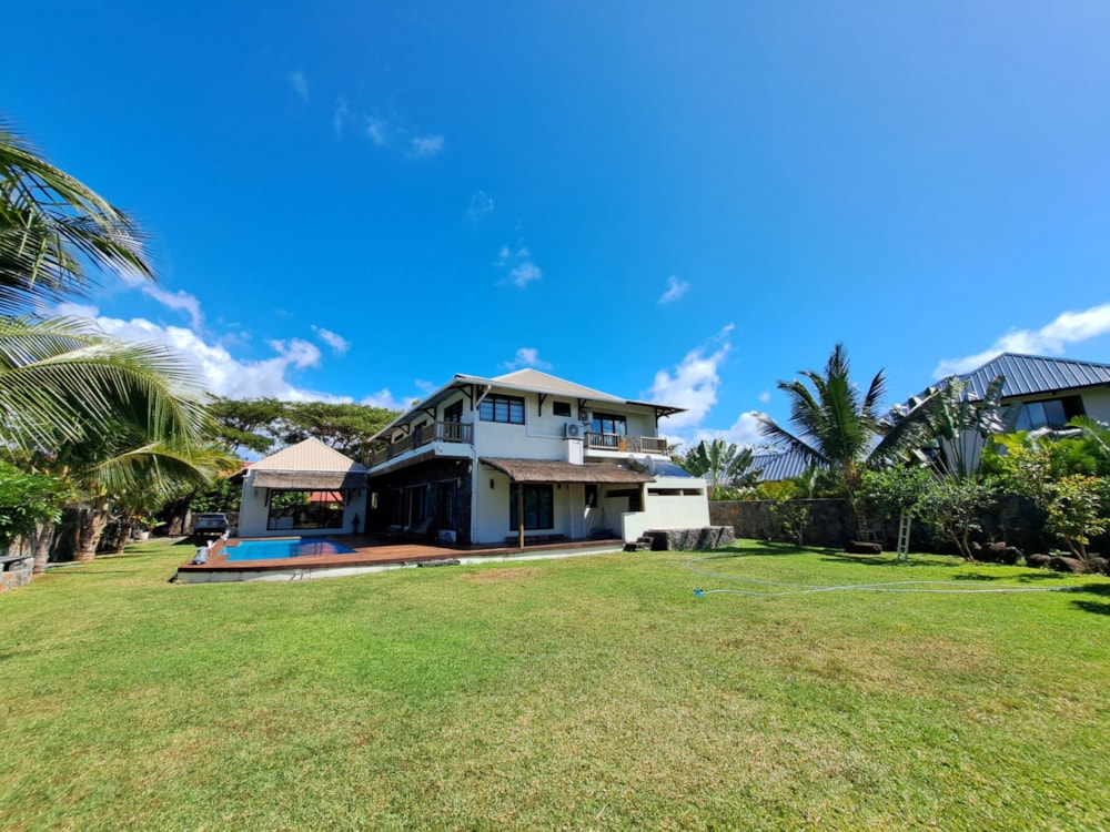 House for sale in Flacq, Mauritius - MPR1669931