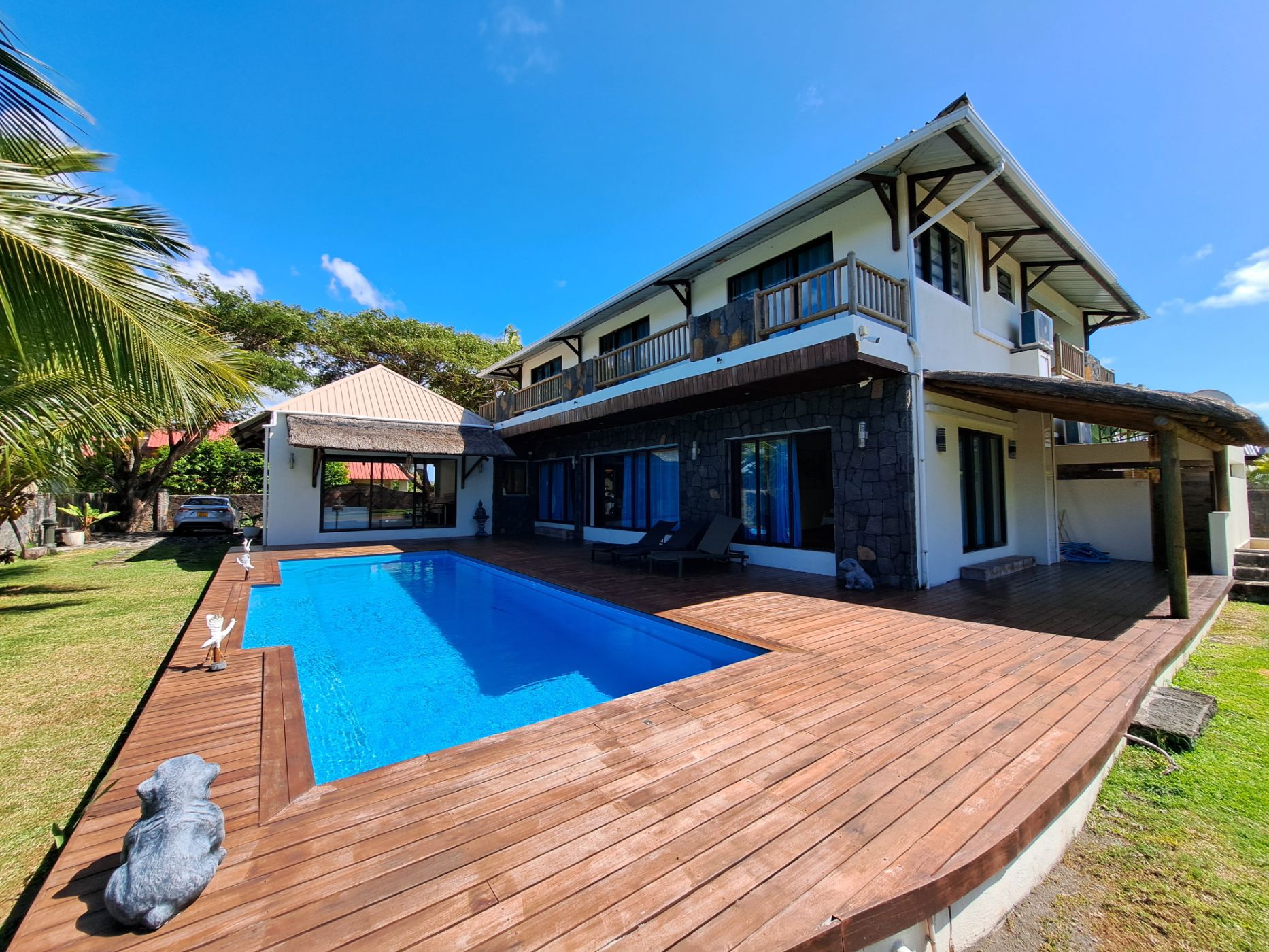 House for sale in Flacq, Mauritius - MPR1669931