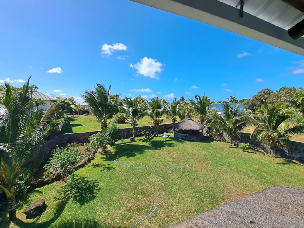 House for sale in Flacq, Mauritius - MPR1669931