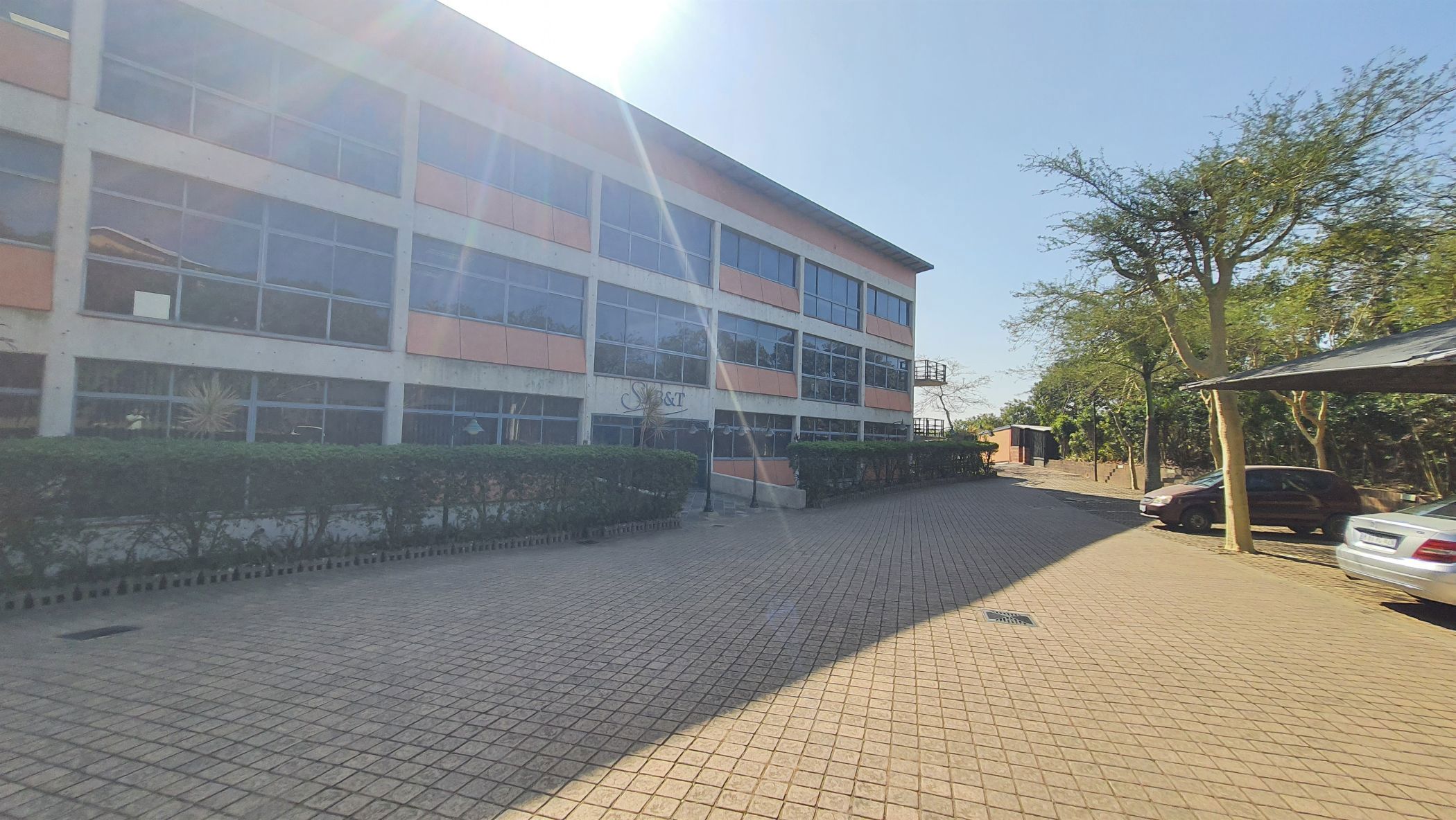 Commercial office to rent in Sherwood, Westville - 1WP1669936