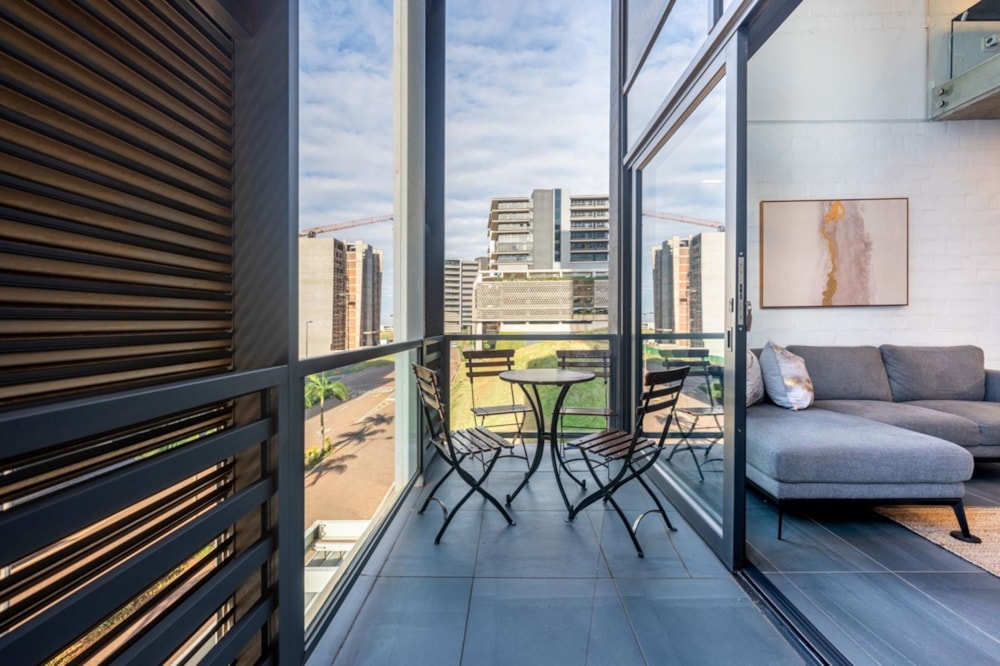 Apartment sold in Ridgeside - 1ND1669937 Apartment sold in Ridgeside - 1ND1669937