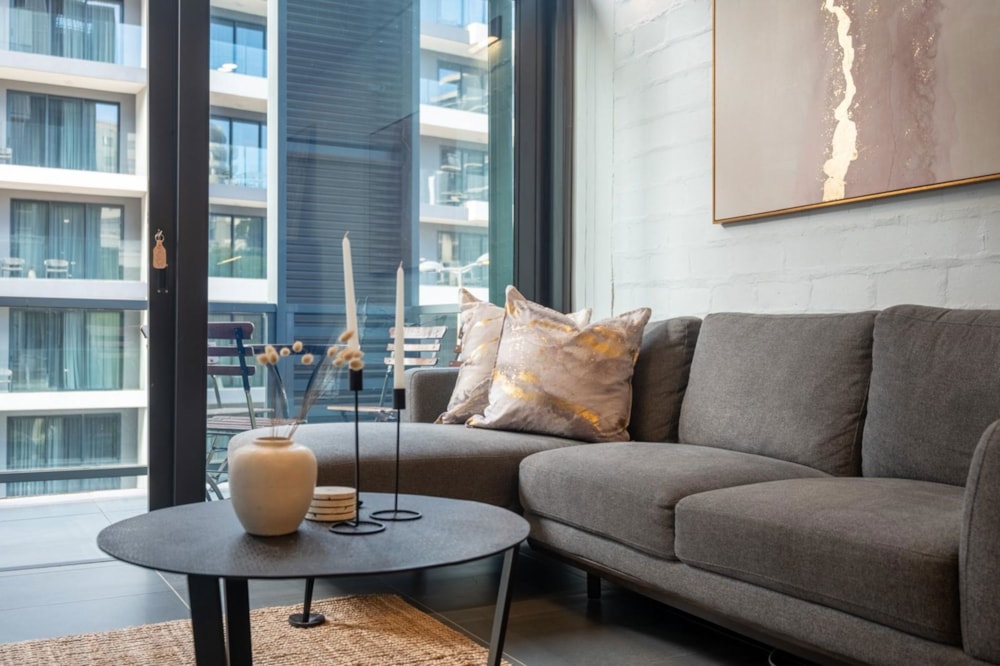 Apartment sold in Ridgeside - 1ND1669937 Apartment sold in Ridgeside - 1ND1669937