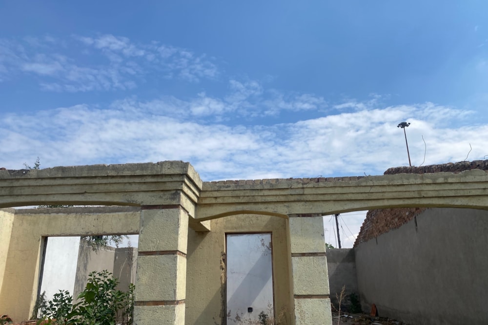 Vacant land for sale in Ackerville - 1WD1670024