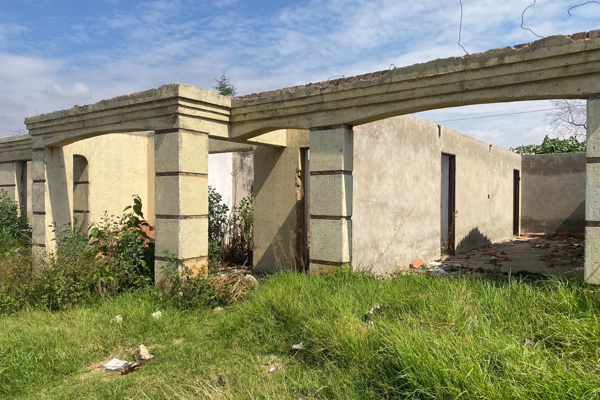 Vacant land for sale in Ackerville - 1WD1670024