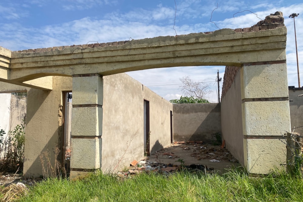 Vacant land for sale in Ackerville - 1WD1670024