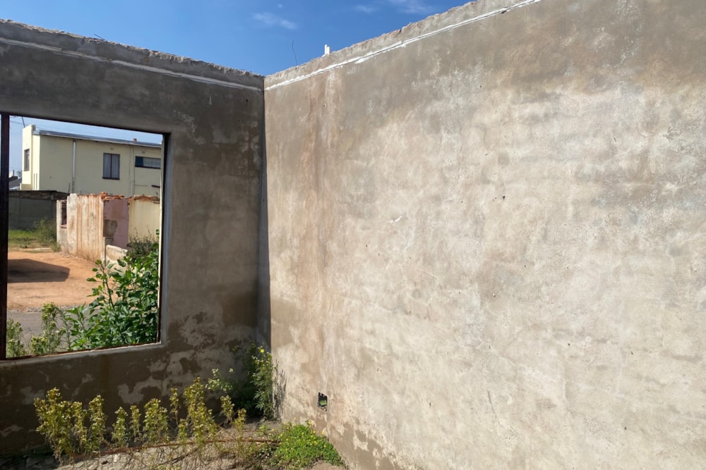 Vacant land for sale in Ackerville - 1WD1670024