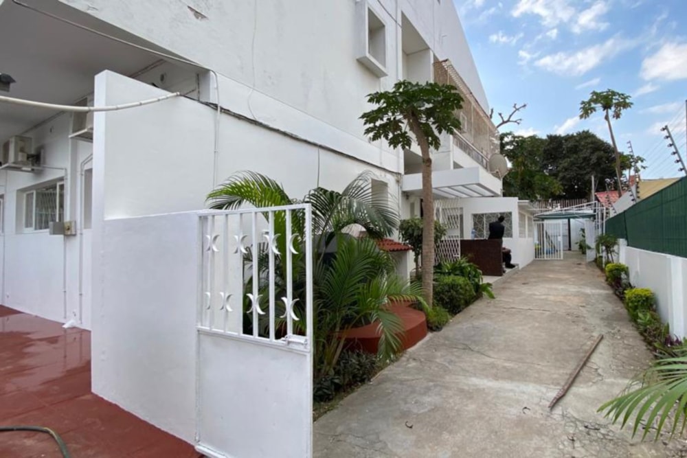 Apartment for sale in Maputo , Mozambique - 3MQ1670041