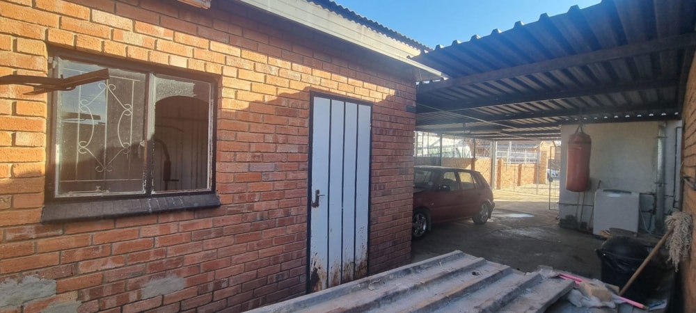 House for sale in Homevale - 1KJ1670030 House for sale in Homevale - 1KJ1670030