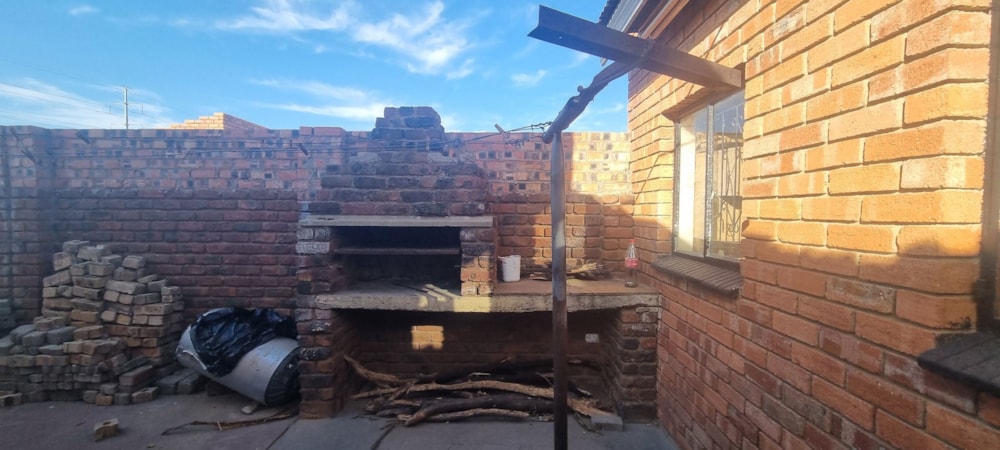 House for sale in Homevale - 1KJ1670030 House for sale in Homevale - 1KJ1670030