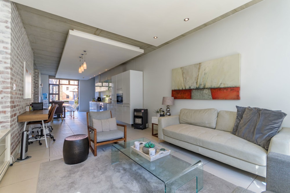 Apartment let in Melrose Arch - JBL1670028 Apartment let in Melrose Arch - JBL1670028